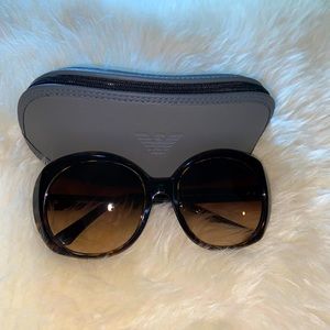 Emporio Armani Sunglasses